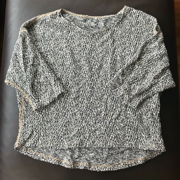 American Apparel Easy Sweater - Picture 2 of 3